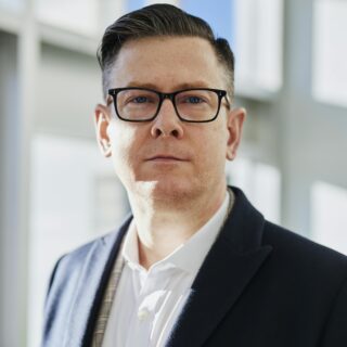 Hannes Wagner