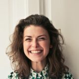 Dr. Friederike Sommer