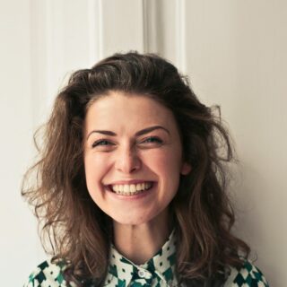 Dr. Friederike Sommer
